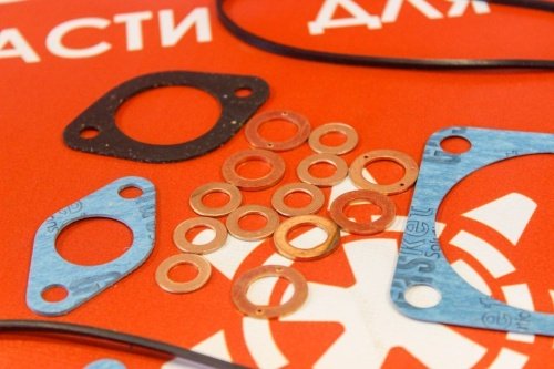 Ремкомплект ДВС 3YE1 HITACHI ZX25 фото 5