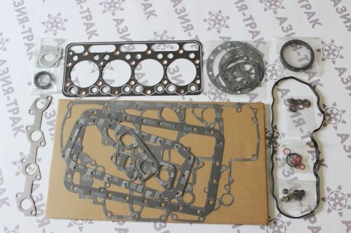 Ремкомплект ДВС V1902-BH Hitachi UHM20