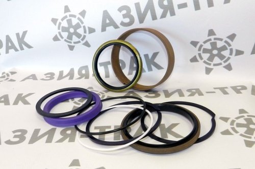 Ремкомплект гидроцилиндра ковша Komatsu PC150-3 фото 2 Ремкомплект гидроцилиндра ковша Komatsu PC150-3 фото 2