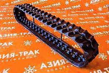 Резиновая гусеница 200x72x37 Резиновая гусеница 200x72x37