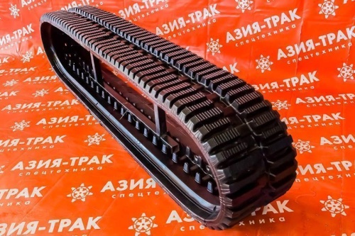 Резиновая гусеница 320x86x52B (SB)