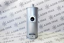 Глушитель Komatsu PC30-8 Глушитель Komatsu PC30-8