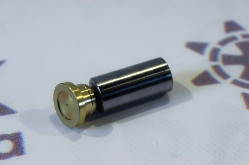 Блок цилиндров TM03A в сборе с поршнями фото 5