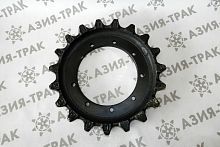 Звезда приводная на CAT 305 Звезда приводная на CAT 305