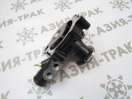 129007-42000 Водяная помпа (4TNV94) фото 6 129007-42000 Водяная помпа (4TNV94) фото 6