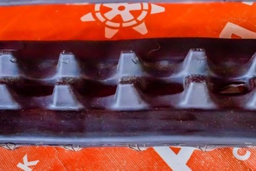 Резиновая гусеница 150x72x34 фото 3 Резиновая гусеница 150x72x34 фото 3