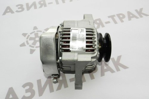 13550-6220 Генератор (4LE2) 12V/35A 13550-6220 Генератор (4LE2) 12V/35A