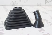 Пыльник джойстика Komatsu PC100-6/PC120-6/PC200-6 (6D102) Пыльник джойстика Komatsu PC100-6/PC120-6/PC200-6 (6D102)