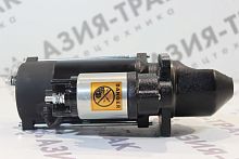 6651664 Стартер Bobcat (F2L511) 12V/10T/4KW 6651664 Стартер Bobcat (F2L511) 12V/10T/4KW