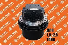 Редуктор хода WTM-03 Редуктор хода WTM-03