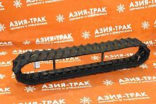 Резиновая гусеница 180x72x41, Lite Резиновая гусеница 180x72x41, Lite