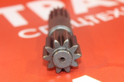 Вал-шестерня TM07 фото 2 Вал-шестерня TM07 фото 2
