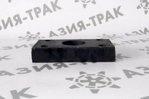 Вилка натяжителя на Hitachi EX30 фото 2 Вилка натяжителя на Hitachi EX30 фото 2