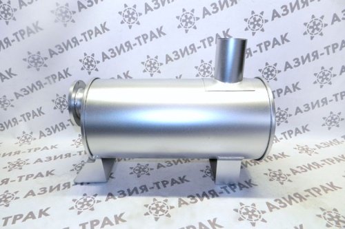 Глушитель Komatsu PC200-3 фото 2 Глушитель Komatsu PC200-3 фото 2