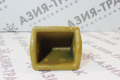 208-70-14152, Коронка ковша Komatsu PC350/ PC400/ PC450 фото 2