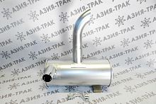 Глушитель Kobelco SK60-1 Глушитель Kobelco SK60-1