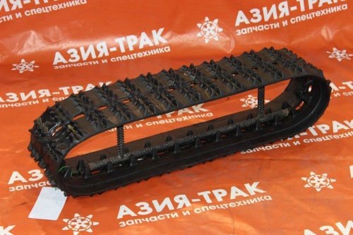 Резиновая гусеница 200x72x28 SM, RTA