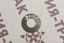 Шайба ковша 31*65*1 Шайба ковша 31*65*1