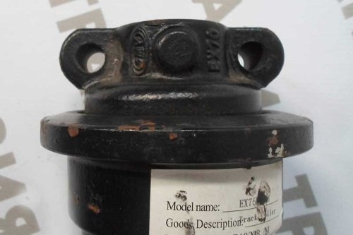 Опорный каток на Hitachi EX60.5 / EX70 / EX75 / EX75UR.2 / EX75UR.3 фото 2 Опорный каток на Hitachi EX60.5 / EX70 / EX75 / EX75UR.2 / EX75UR.3 фото 2