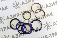 Ремкомплект гидроцилиндра ковша Caterpillar CAT311DRR Ремкомплект гидроцилиндра ковша Caterpillar CAT311DRR