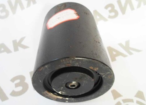 Поддерживающий каток на Kubota KX161.2 фото 3