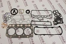 Ремкомплект ДВС 3TN100 Kobelco SK042 Ремкомплект ДВС 3TN100 Kobelco SK042