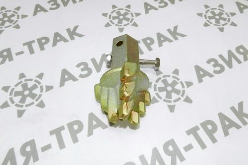 Центральный зуб шнека, скальный (S5,S6) фото 3 Центральный зуб шнека, скальный (S5,S6) фото 3