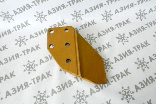 Бокорез ковша Hyundai R210 фото 2 Бокорез ковша Hyundai R210 фото 2