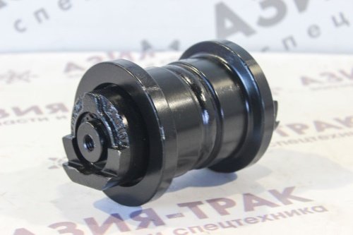 Опорный каток на Komatsu PC28