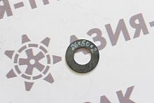 Шайба ковша 26*50*2 Шайба ковша 26*50*2