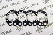 Прокладка ГБЦ TD23 Hitachi EX55UR Прокладка ГБЦ TD23 Hitachi EX55UR