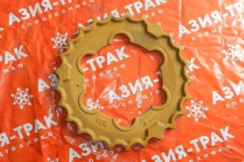 Венец звезды на D20-6.7 Венец звезды на D20-6.7