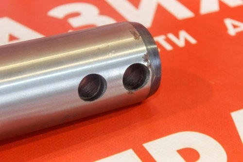 Палец ковша 55*440 несмазываемый фото 4 Палец ковша 55*440 несмазываемый фото 4