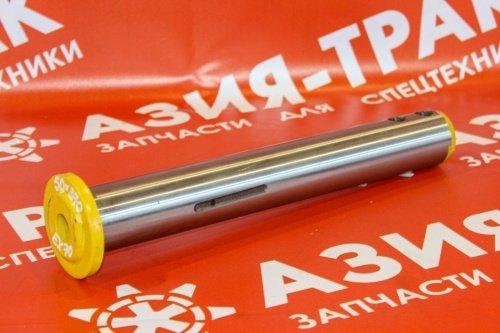 Палец ковша 50*370 (EX70) фото 3