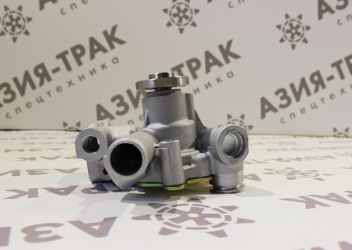 119540-42000, Водяная помпа (3TNA70) фото 6