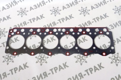 Прокладка ГБЦ S6D95L Komatsu PC150-3