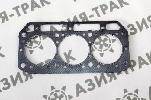 Прокладка ГБЦ 3D84 Komatsu PC20-6