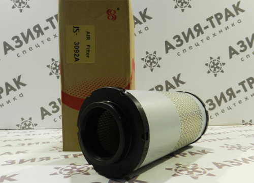 JS3092A Фильтр воздушный фото 3
