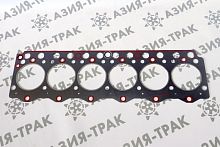 Прокладка ГБЦ S6D95L Komatsu PC150-3 Прокладка ГБЦ S6D95L Komatsu PC150-3