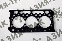 Прокладка ГБЦ D722-BH-3 Caterpillar 008CR Прокладка ГБЦ D722-BH-3 Caterpillar 008CR