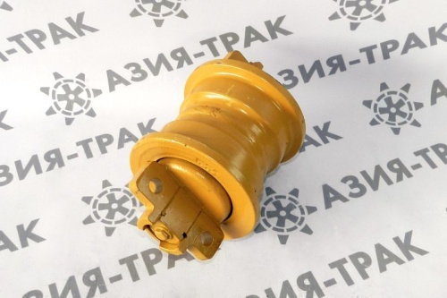Опорный каток на Komatsu D20.5 фото 2