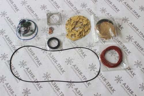 Ремкомплект ДВС 4D94 Komatsu PC60-2 фото 2 Ремкомплект ДВС 4D94 Komatsu PC60-2 фото 2