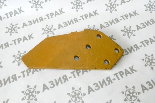 207-70-34-160/70, 2077034160/70, Бокорез ковша Komatsu PC300 фото 2