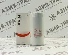 JS2034 Фильтр масляный JS2034 Фильтр масляный
