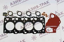 Ремкомплект ДВС 4LE2 (D/I), 4LE2XCUA Kobelco SK75SR Ремкомплект ДВС 4LE2 (D/I), 4LE2XCUA Kobelco SK75SR