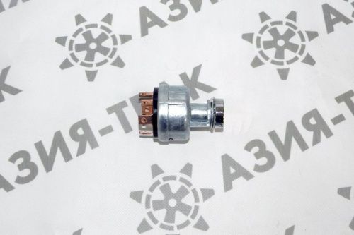 Замок зажигания для экскаватора Sumitomo SH120/SH200