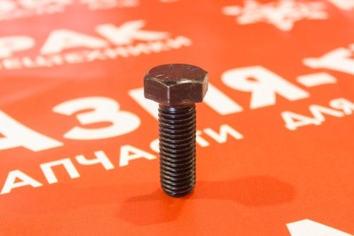 Болт для приводной звезды KOMATSU PC200 фото 3