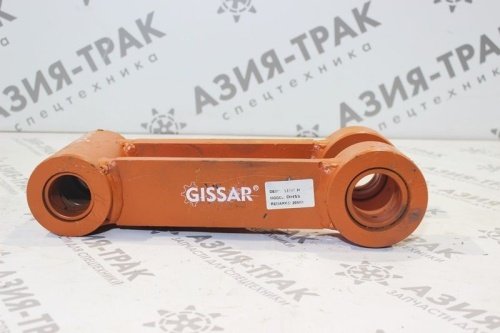 Трапеция ковша Doosan DH55 фото 3