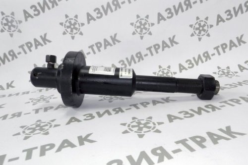 Натяжитель гусеничной цепи Kobelco SK60-5 фото 2