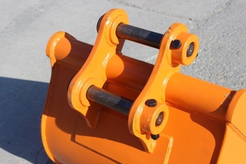 Ковш траншейный для Hitachi EX30 фото 7